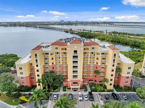 Photo of 615 Riviera Dunes Way #204, Palmetto, FL 34221 (MLS # A4674803)