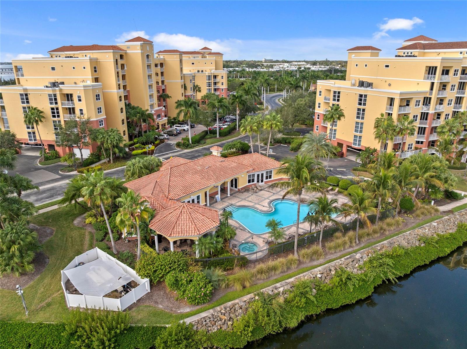 LAGUNA AT RIVIERA DUNES III - Residential