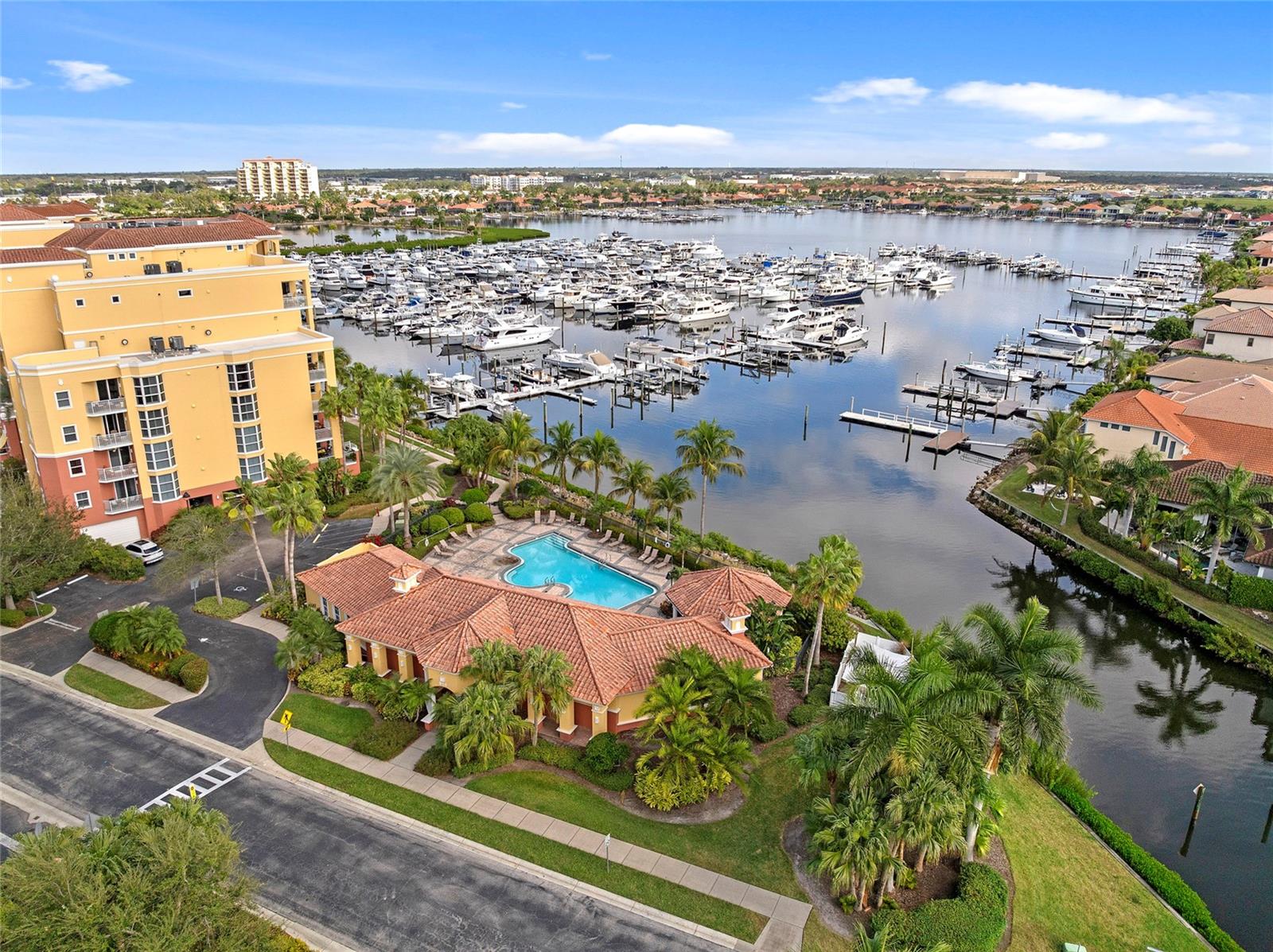 LAGUNA AT RIVIERA DUNES III - Residential