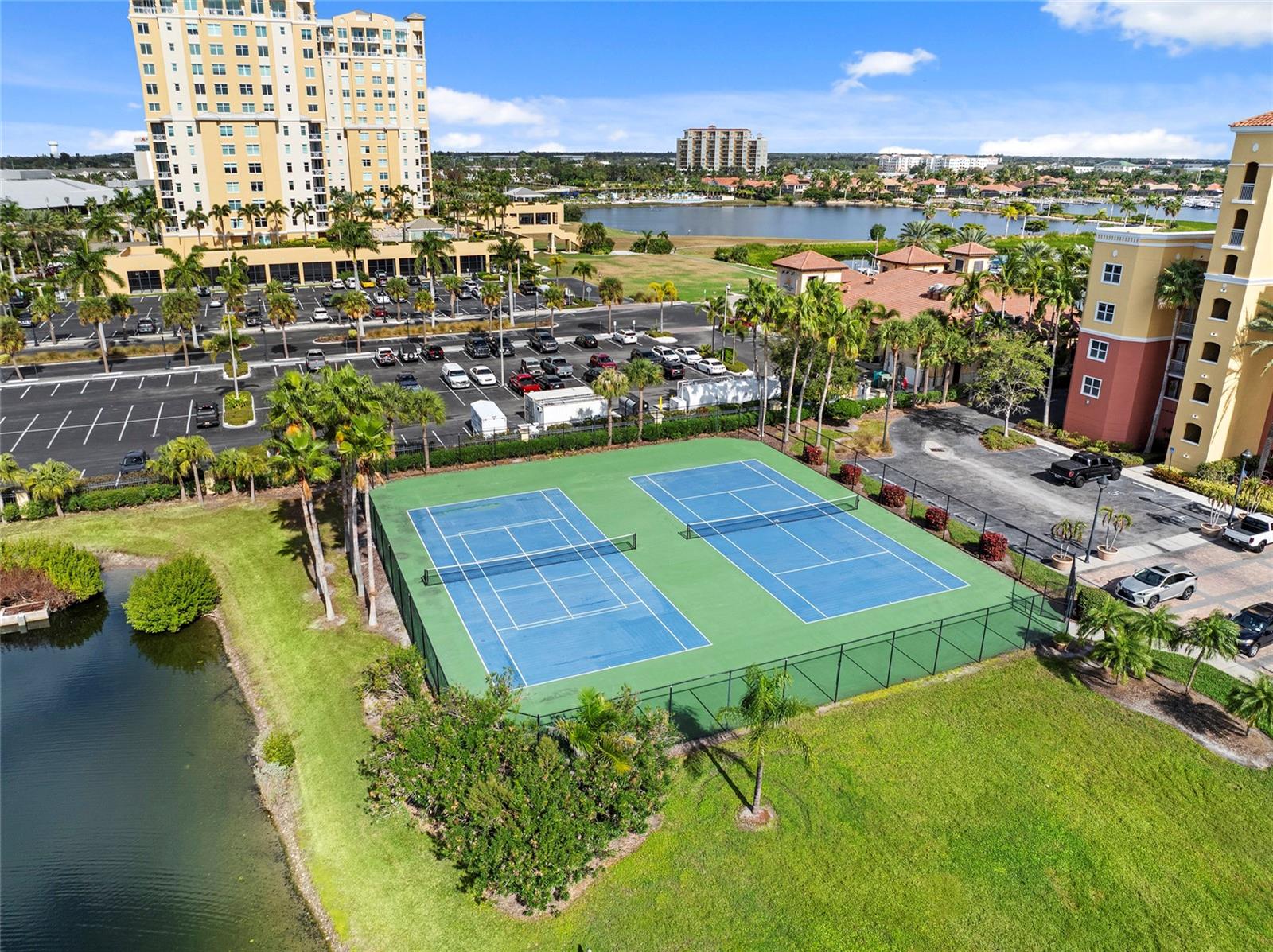 LAGUNA AT RIVIERA DUNES III - Residential