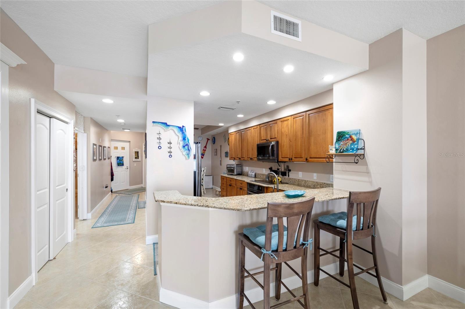 LAGUNA AT RIVIERA DUNES III - Residential