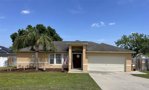1102 PEREGRINE STREET GROVELAND FL 34736