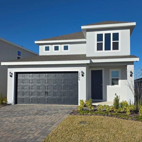 2068 ASHER AVENUE MINNEOLA FL 34715