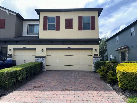 A home in ALAFAYA