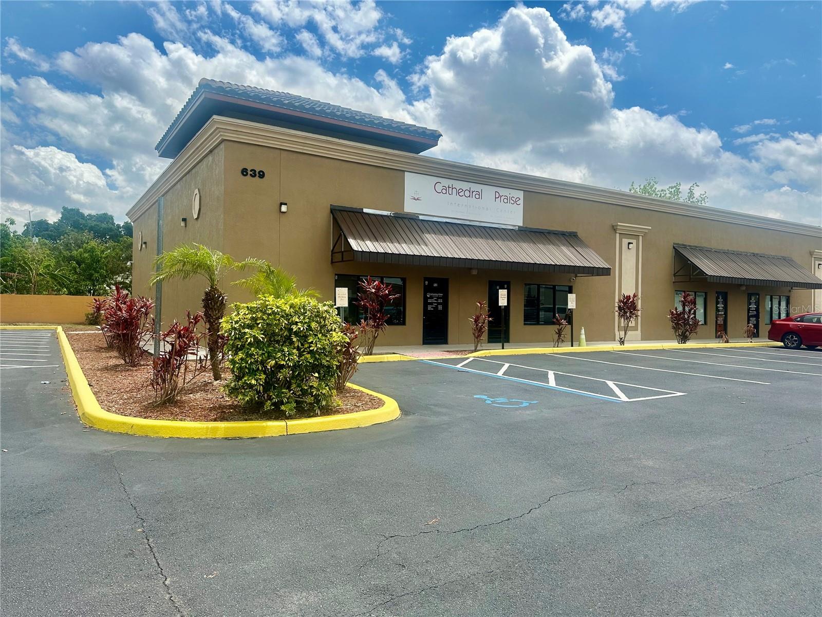 RUTH SUB - Commercial Sale