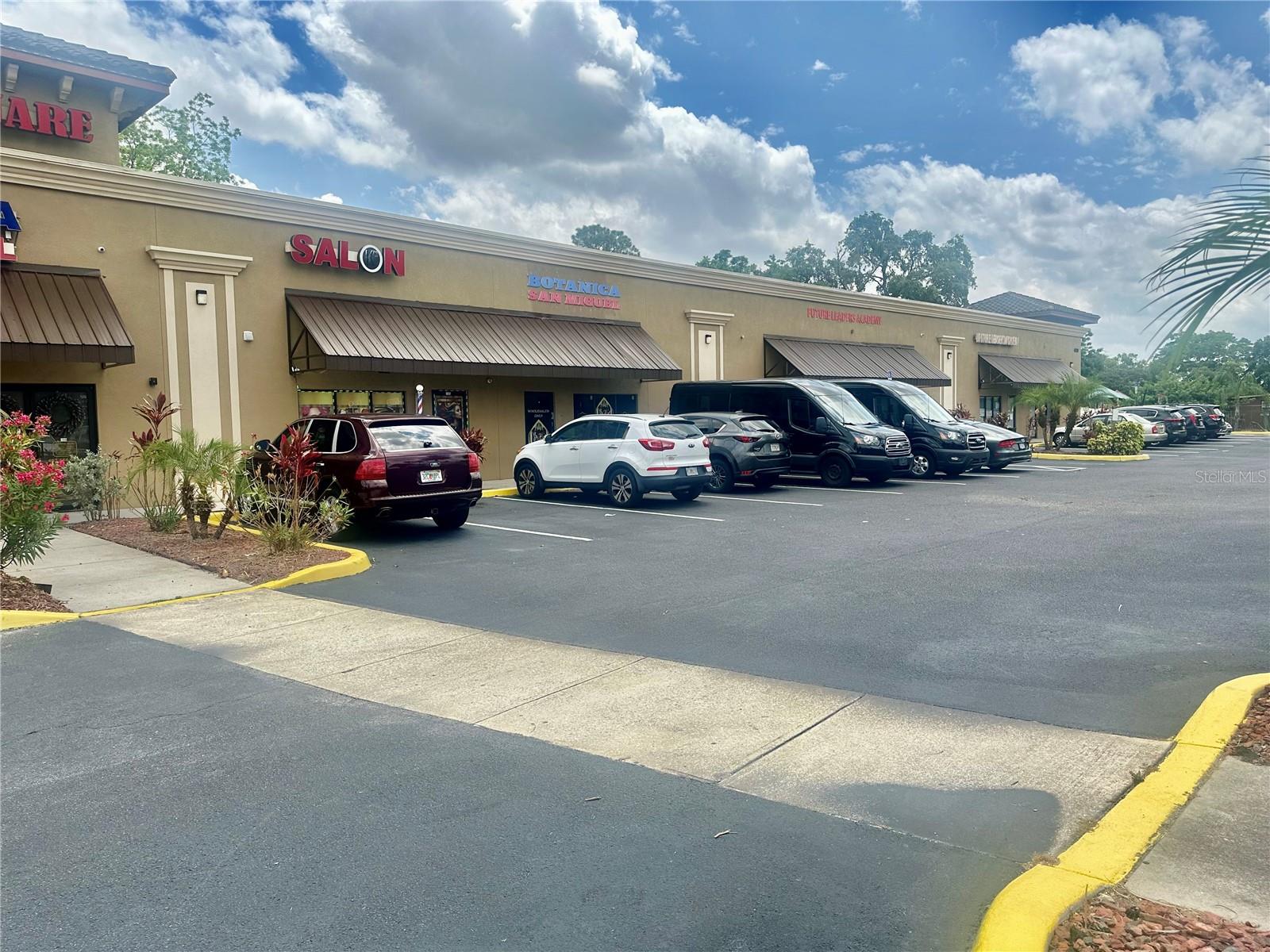 RUTH SUB - Commercial Sale