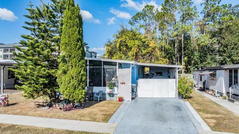 A home in WESLEY CHAPEL