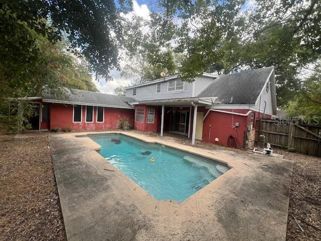 FLORAL GARDENS UNIT 2 - Residential