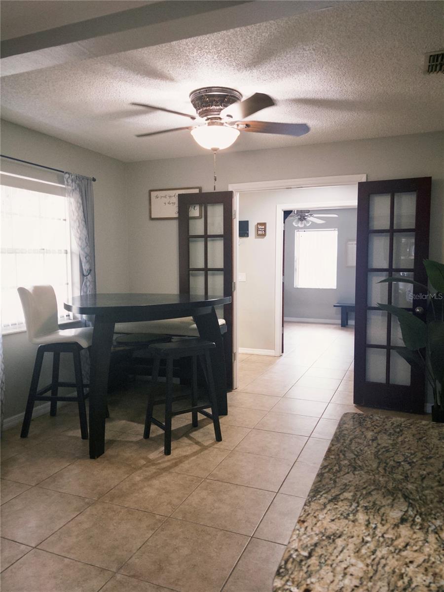 SWEETWOOD ESTATES - Residential