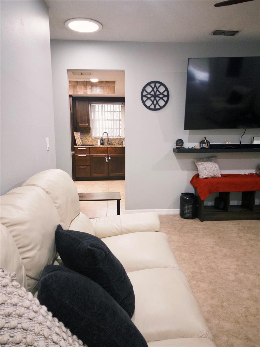 SWEETWOOD ESTATES - Residential