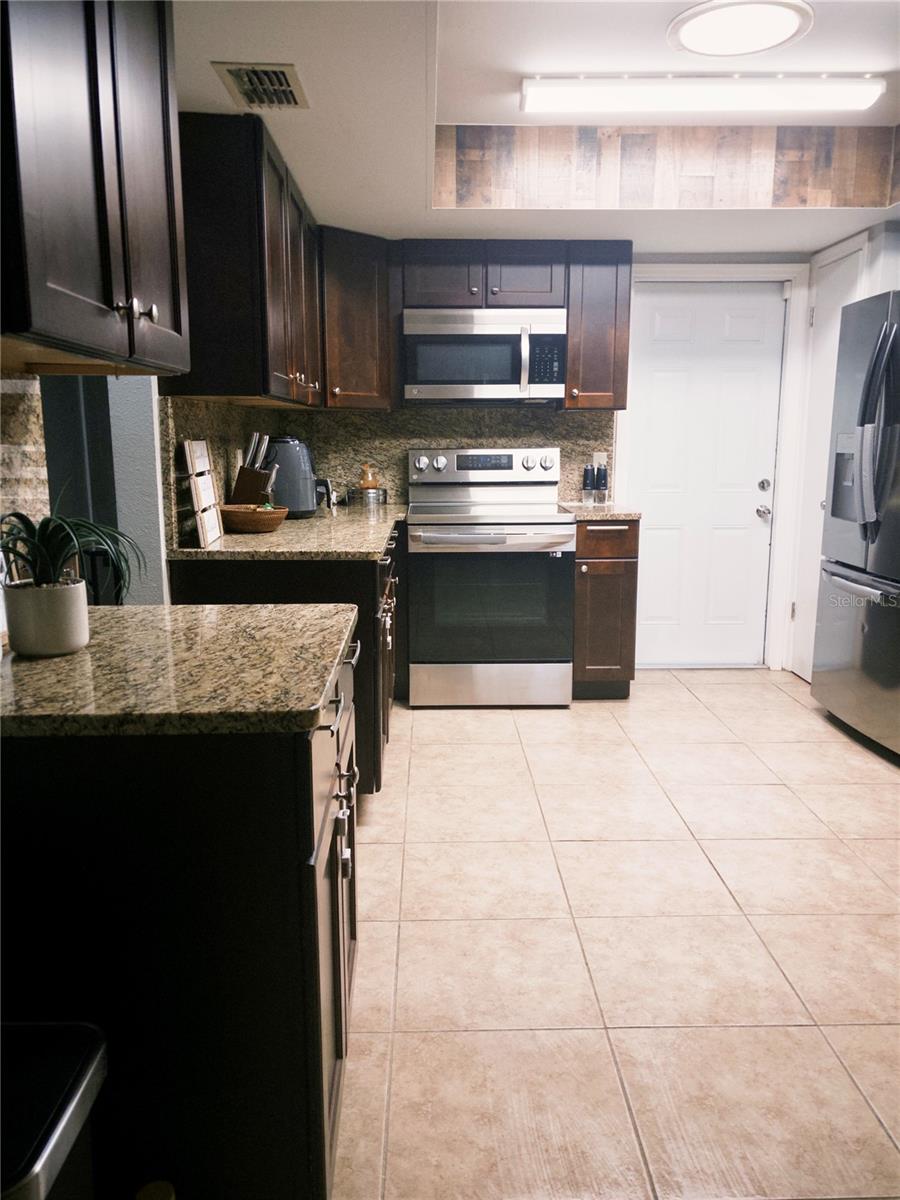 SWEETWOOD ESTATES - Residential