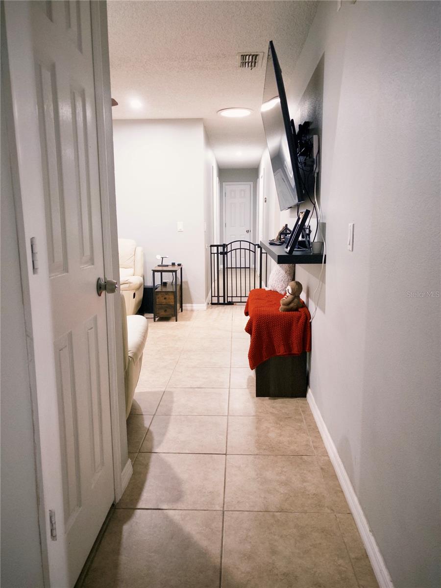 SWEETWOOD ESTATES - Residential