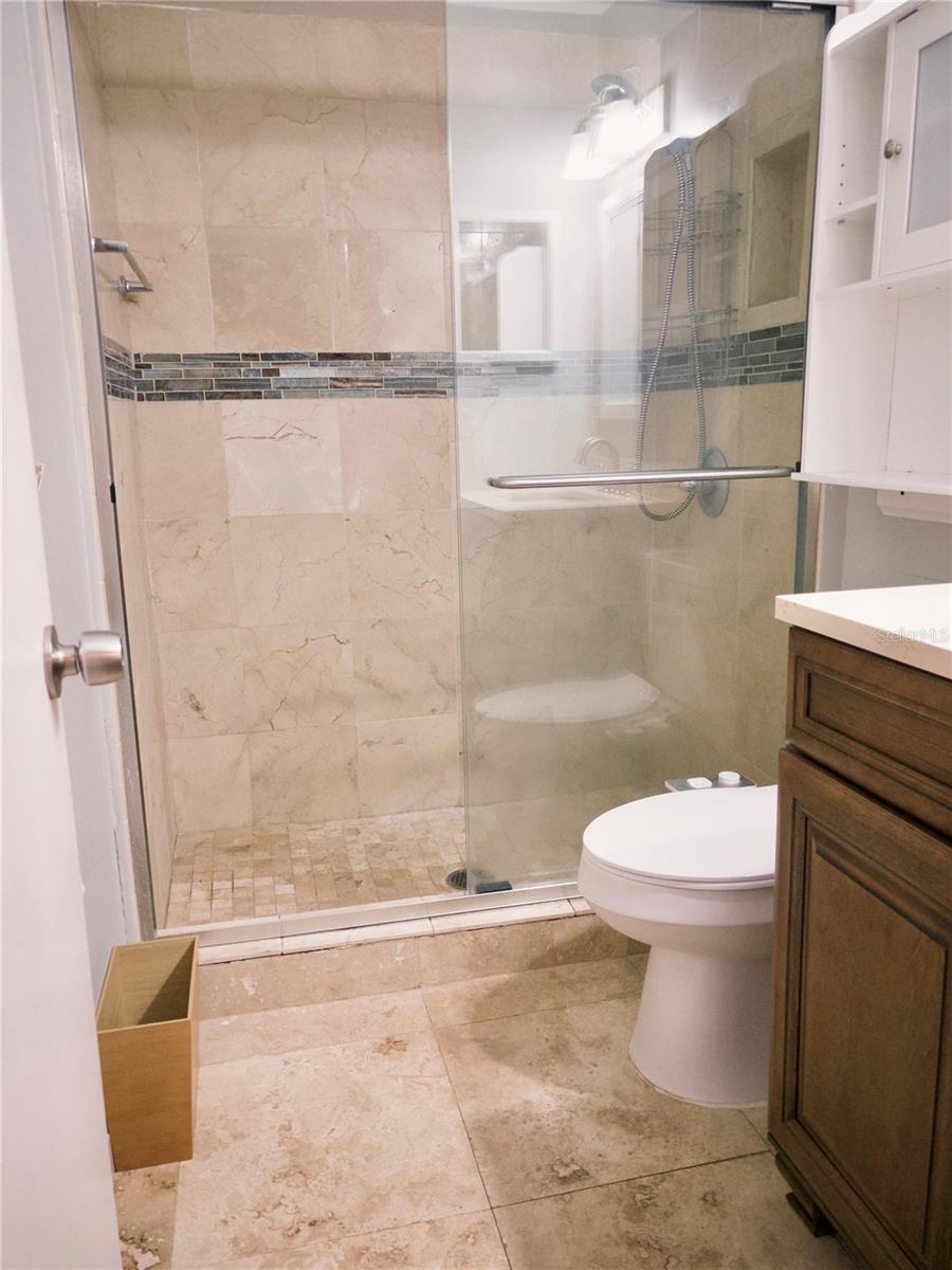 SWEETWOOD ESTATES - Residential