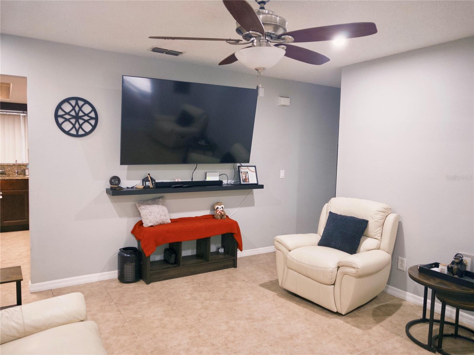 SWEETWOOD ESTATES - Residential