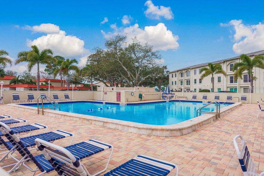 Photo of 2700 Bayshore Boulevard #4102, Dunedin, FL 34698 (MLS # TB8555543)