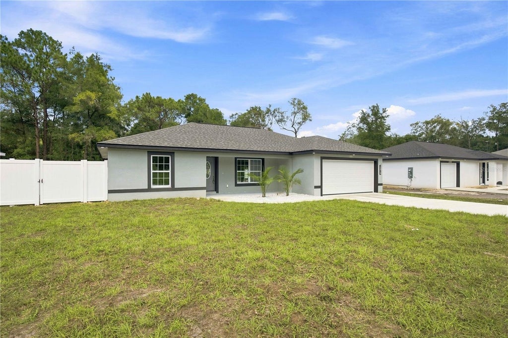 Photo of 14919 SW 24 Place, Ocala, FL 34481 (MLS # OM731390)