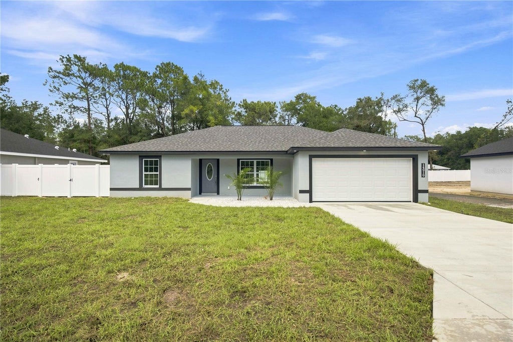 Photo of 14919 SW 24 Place, Ocala, FL 34481 (MLS # OM731390)