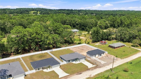 Tiny photo for 14919 SW 24 Place, Ocala, FL 34481 (MLS # OM731390)
