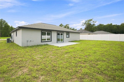 Tiny photo for 14919 SW 24 Place, Ocala, FL 34481 (MLS # OM731390)