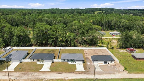 Tiny photo for 14919 SW 24 Place, Ocala, FL 34481 (MLS # OM731390)