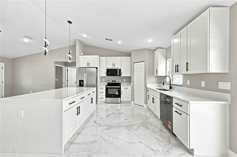 Tiny photo for 14919 SW 24 Place, Ocala, FL 34481 (MLS # OM731390)
