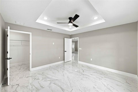 Tiny photo for 14919 SW 24 Place, Ocala, FL 34481 (MLS # OM731390)