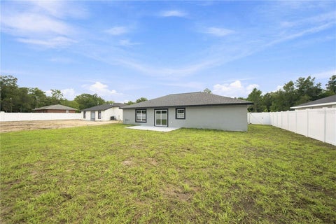 Tiny photo for 14919 SW 24 Place, Ocala, FL 34481 (MLS # OM731390)