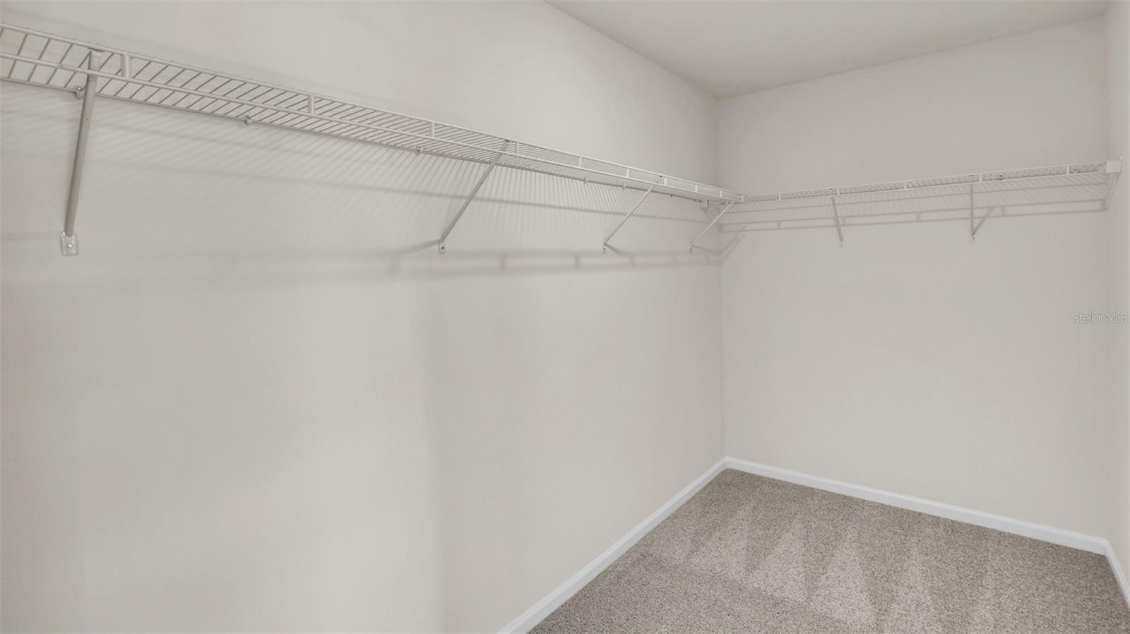 THE TRAILS - Residential