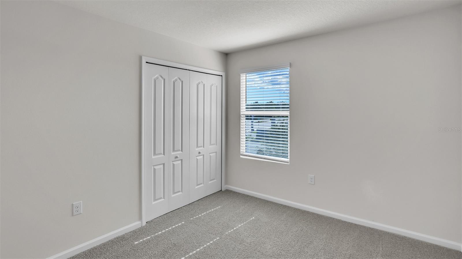 THE TRAILS - Residential