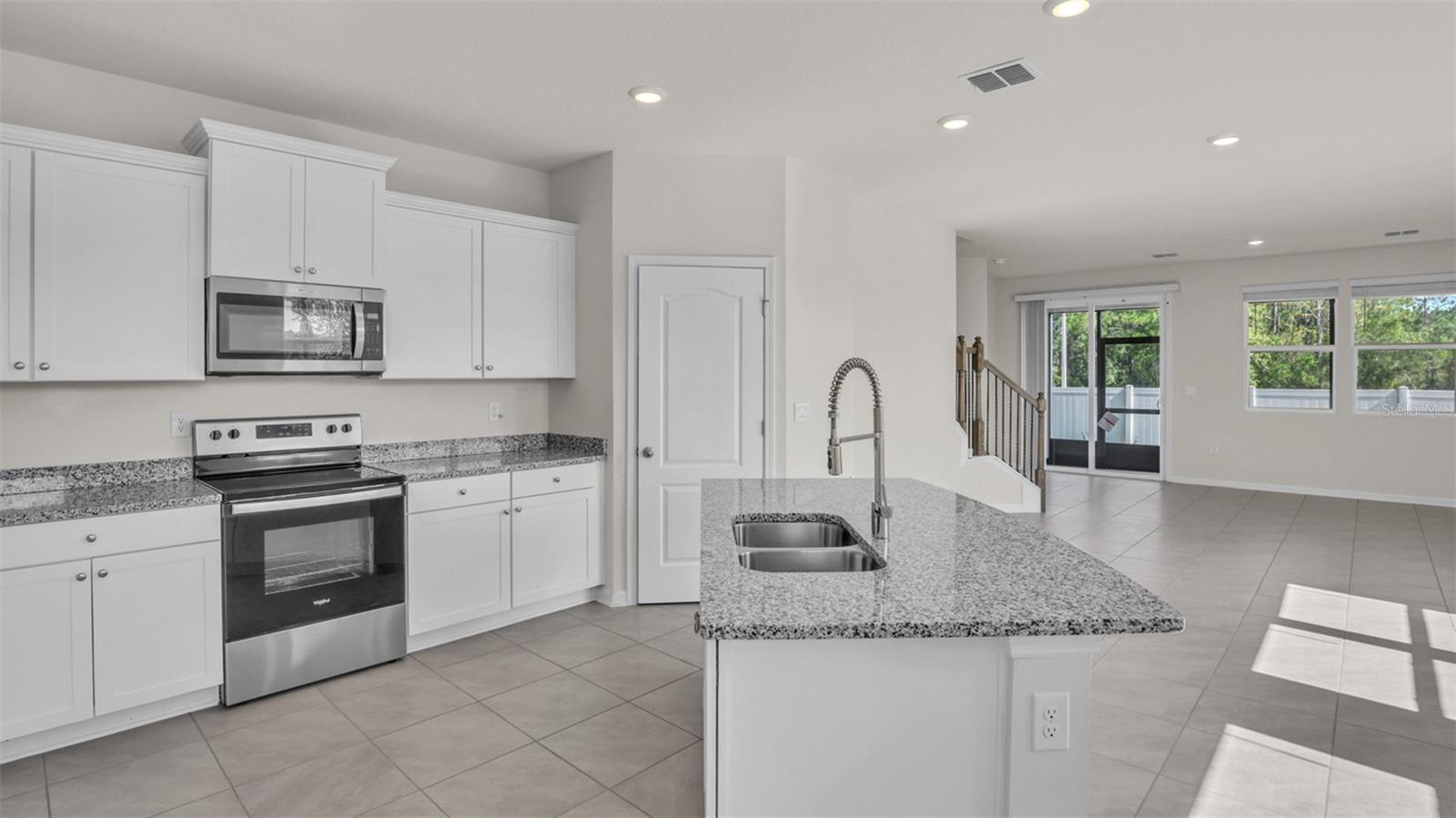 THE TRAILS - Residential