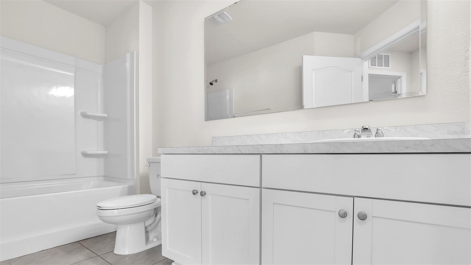 THE TRAILS - Residential