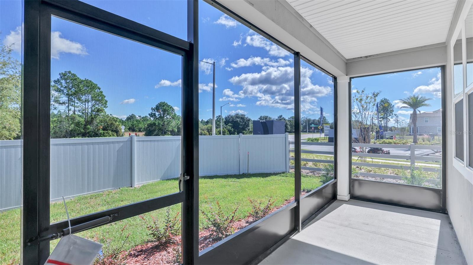 THE TRAILS - Residential