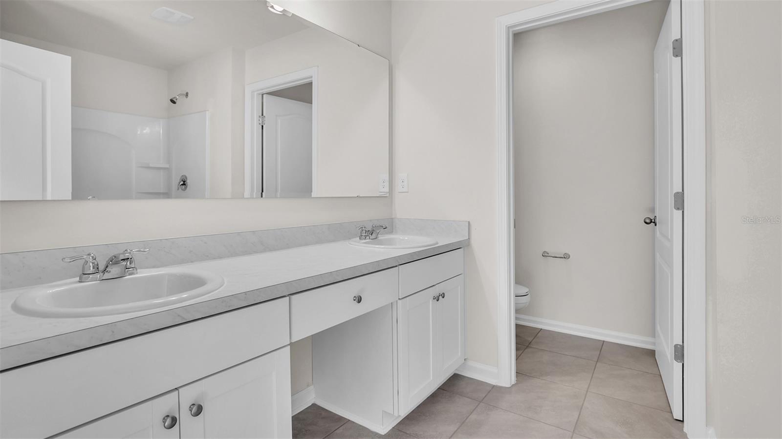 THE TRAILS - Residential