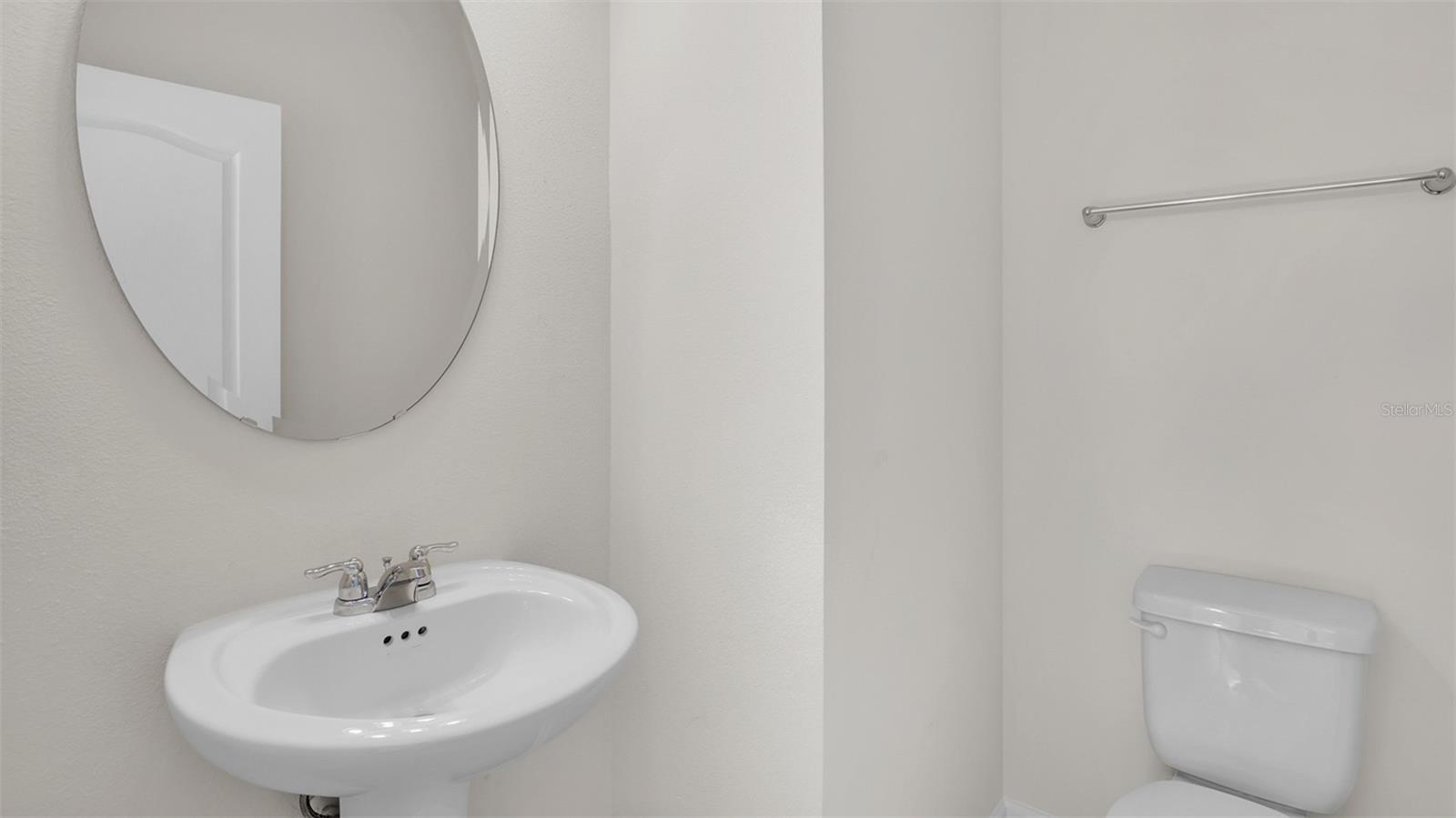 THE TRAILS - Residential