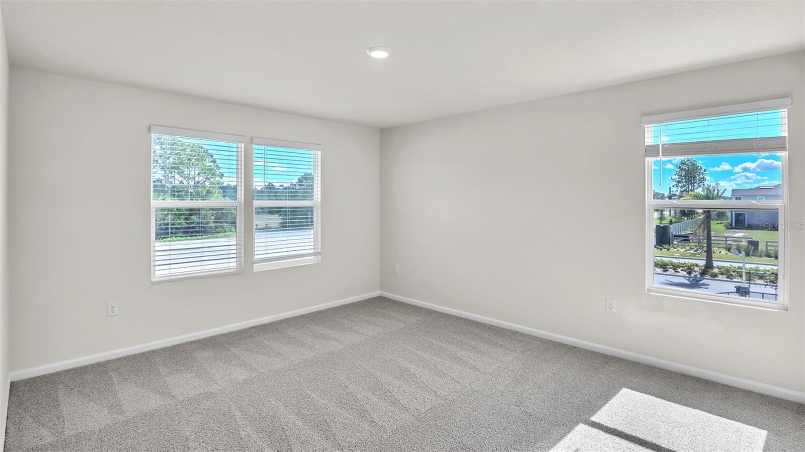 THE TRAILS - Residential