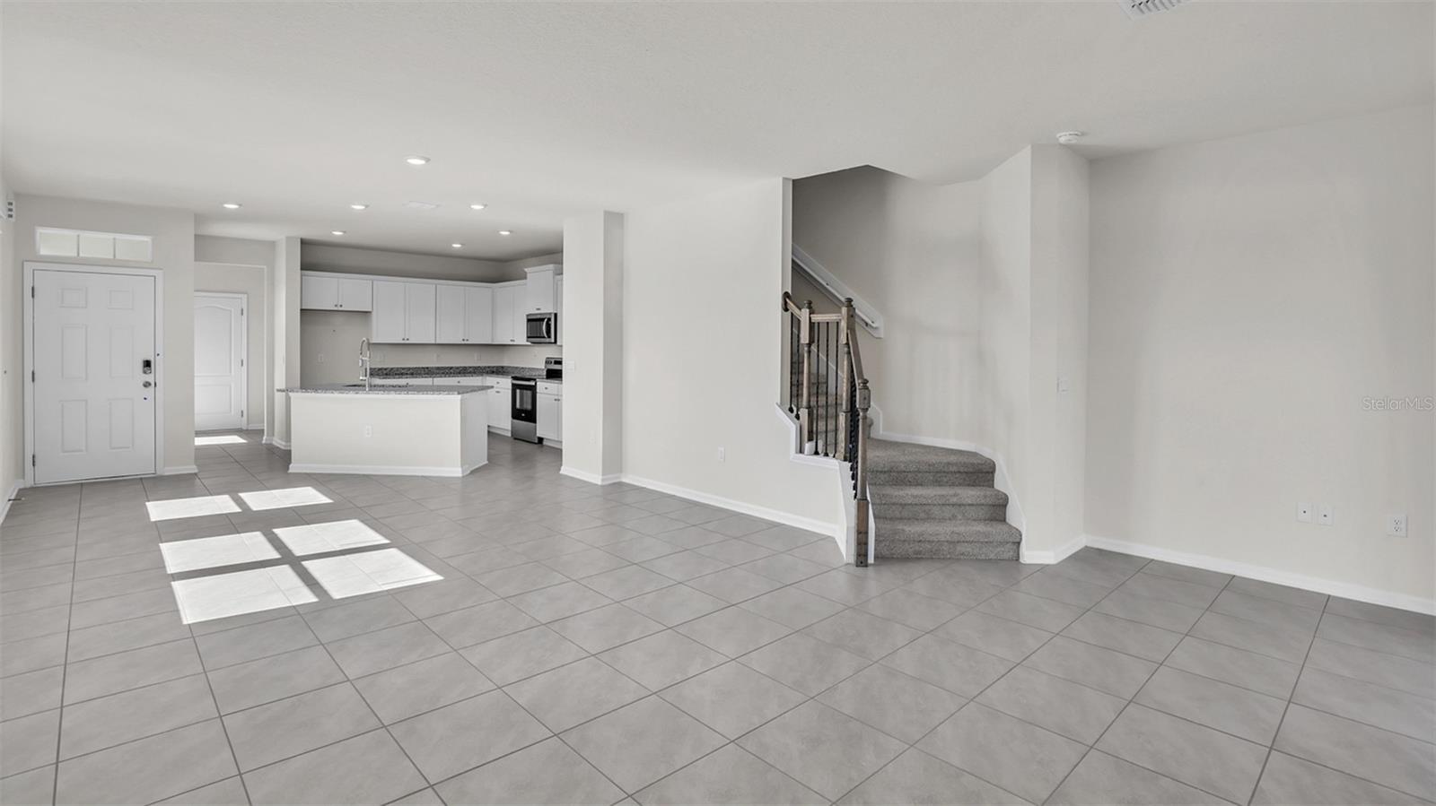 THE TRAILS - Residential