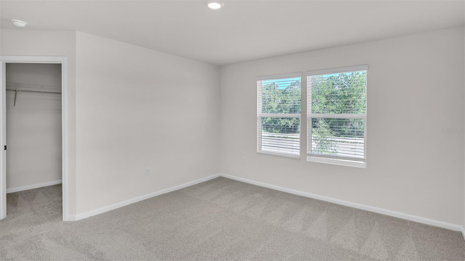 THE TRAILS - Residential