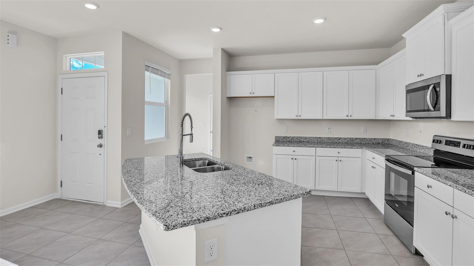 THE TRAILS - Residential