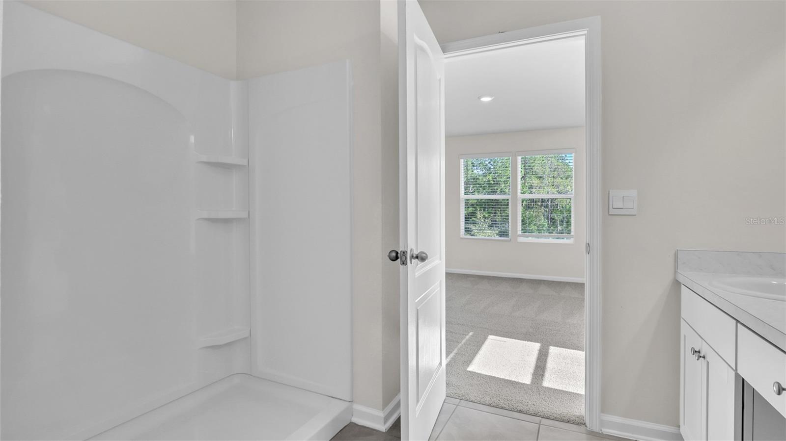 THE TRAILS - Residential