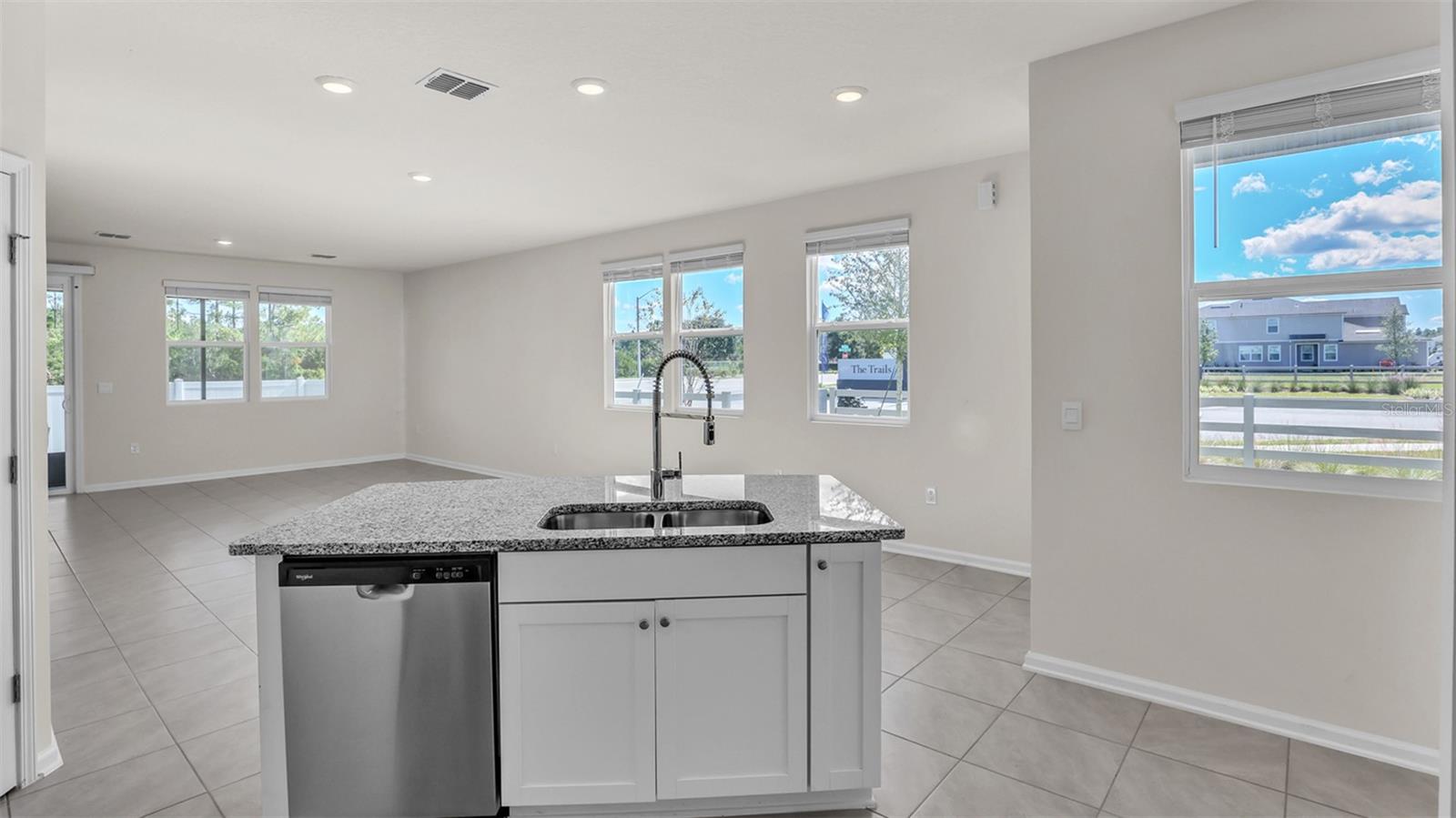 THE TRAILS - Residential