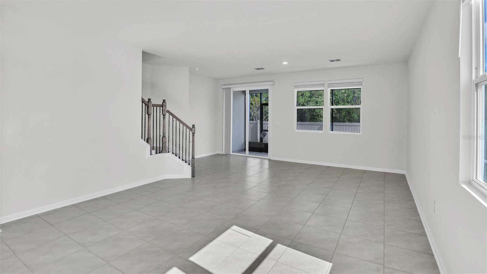 THE TRAILS - Residential