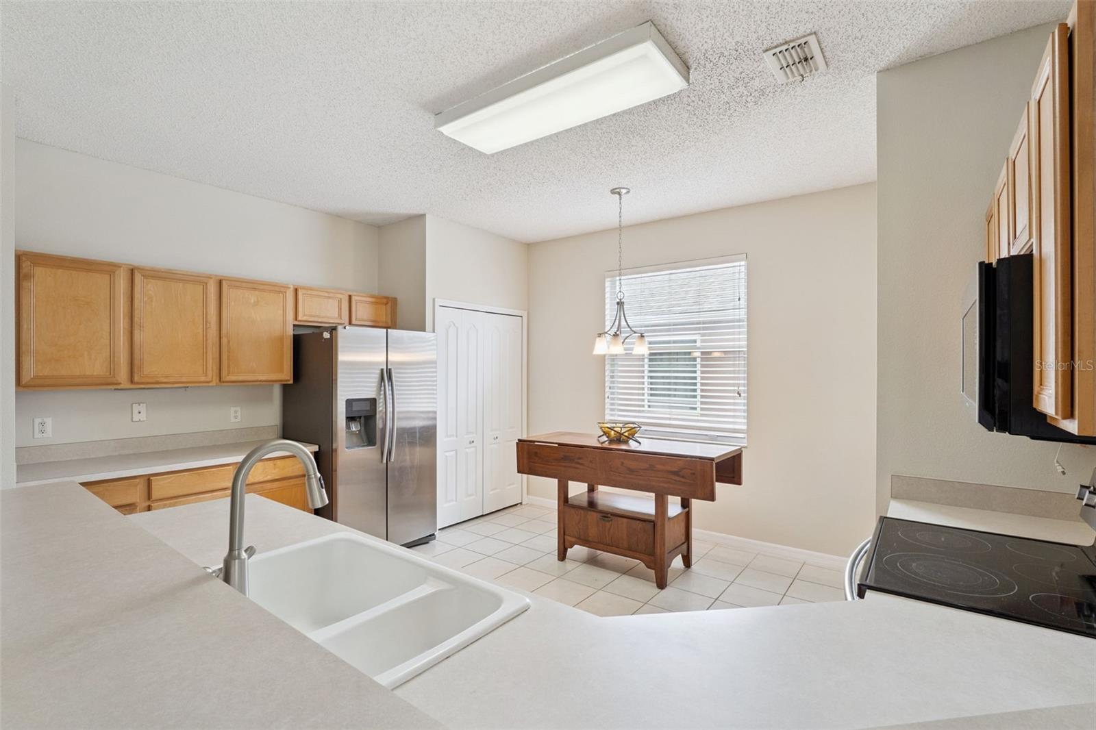KENSINGTON AT EASTWOOD - Residential
