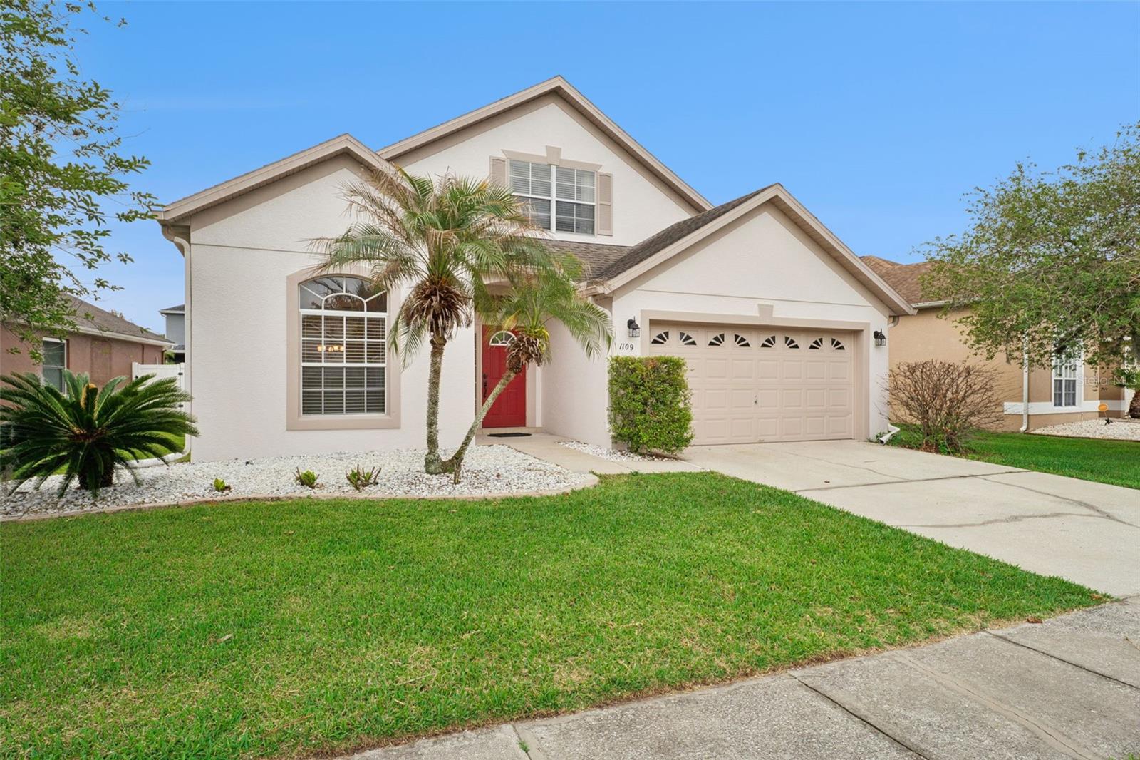 1109 ROYAL SAINT GEORGE DRIVE