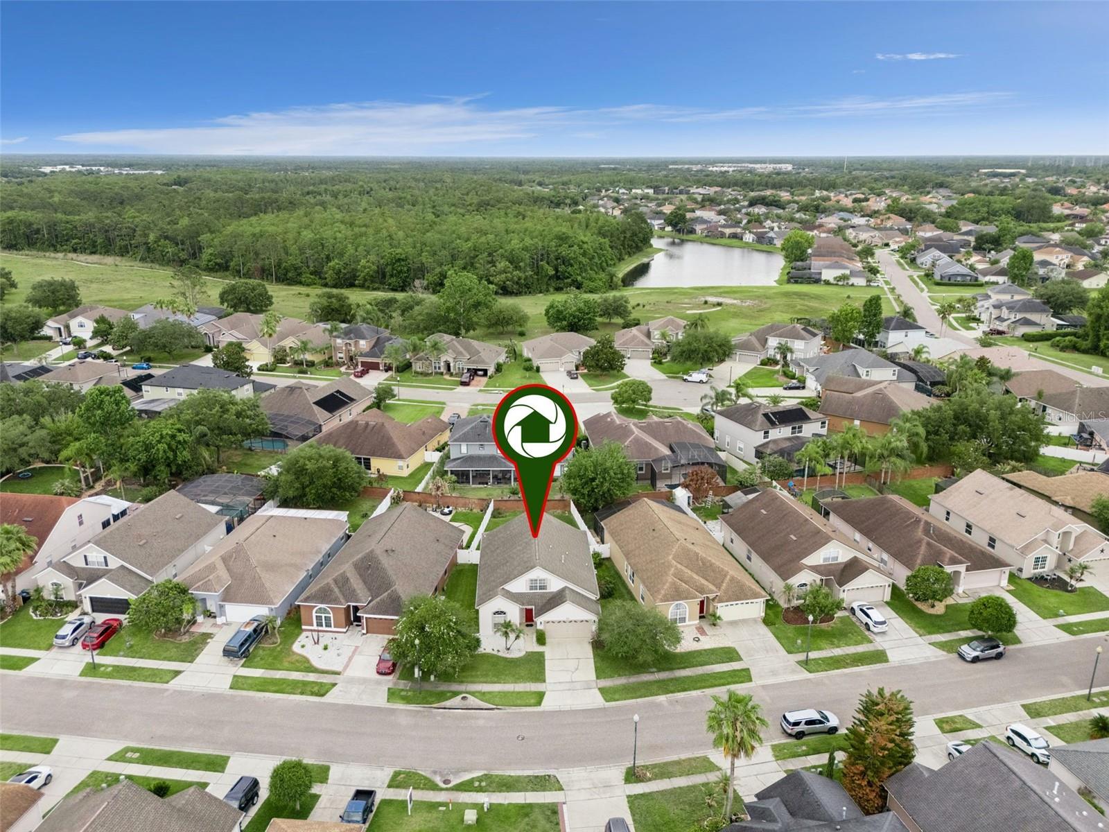 KENSINGTON AT EASTWOOD - Residential