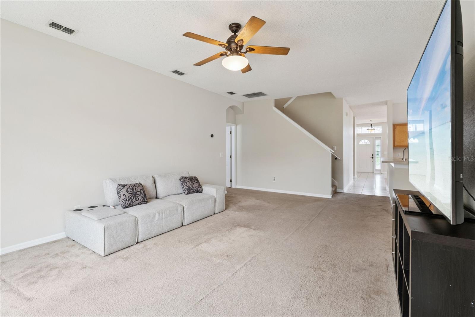 KENSINGTON AT EASTWOOD - Residential