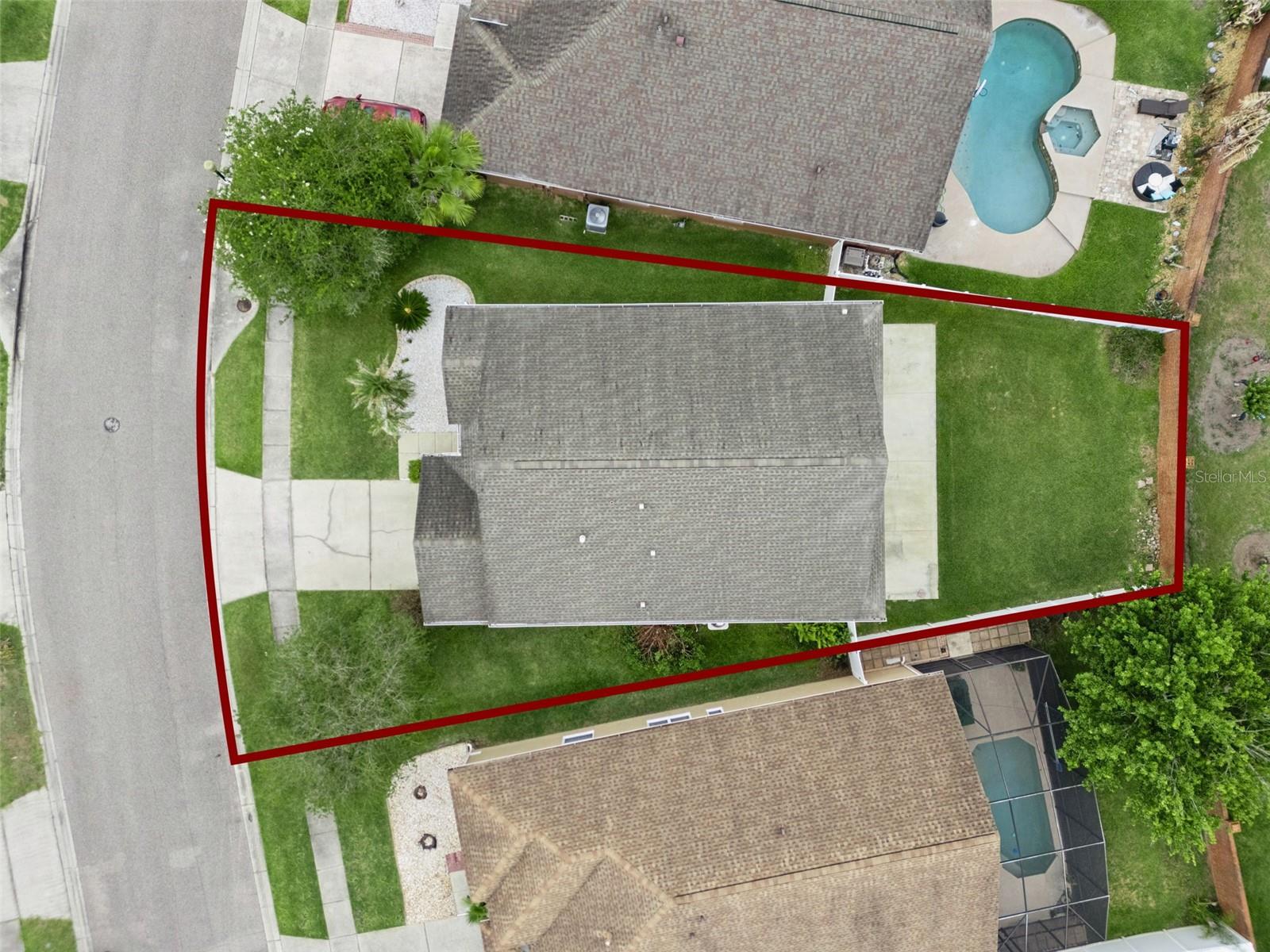 KENSINGTON AT EASTWOOD - Residential