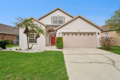 1109 ROYAL SAINT GEORGE DRIVE ORLANDO FL 32828