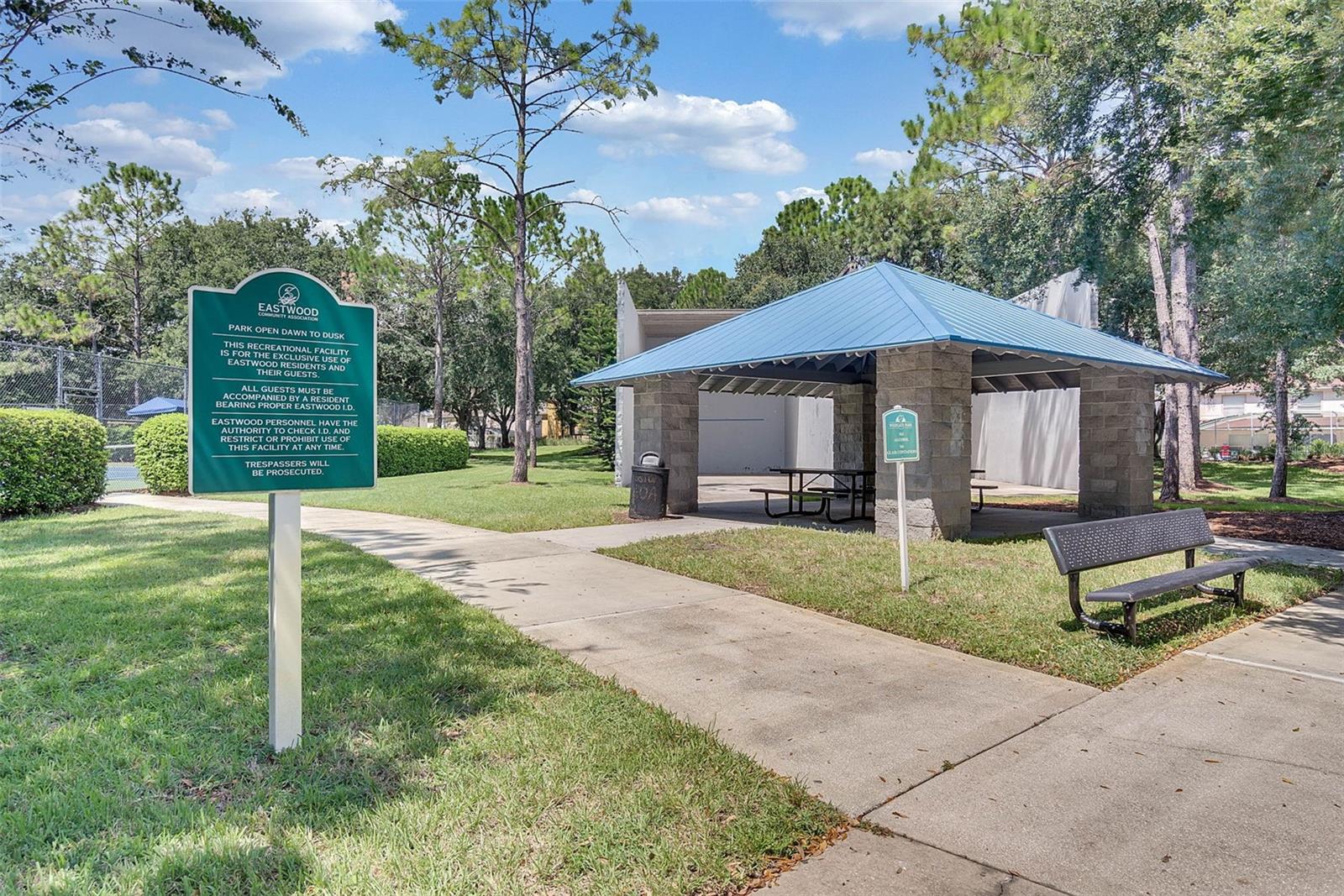 KENSINGTON AT EASTWOOD - Residential