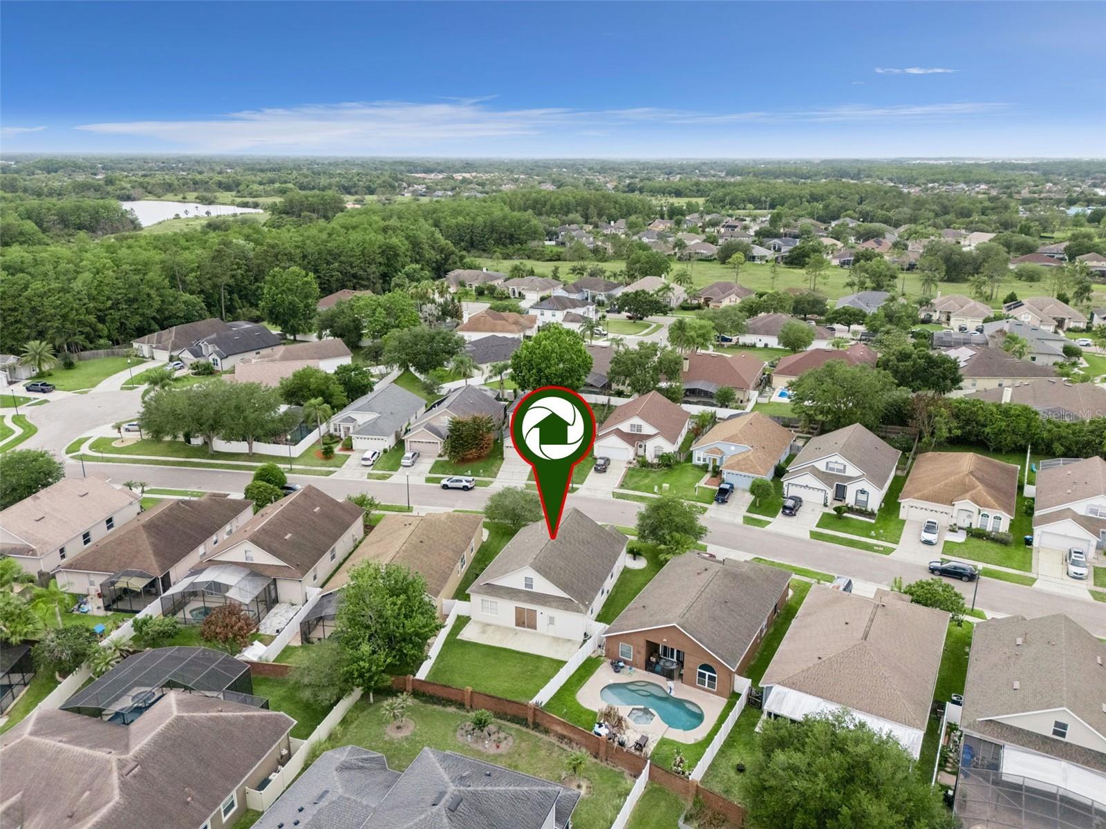 KENSINGTON AT EASTWOOD - Residential