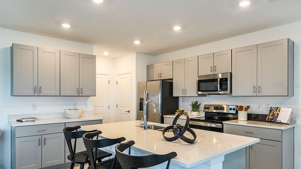 MARION CREEK - Residential